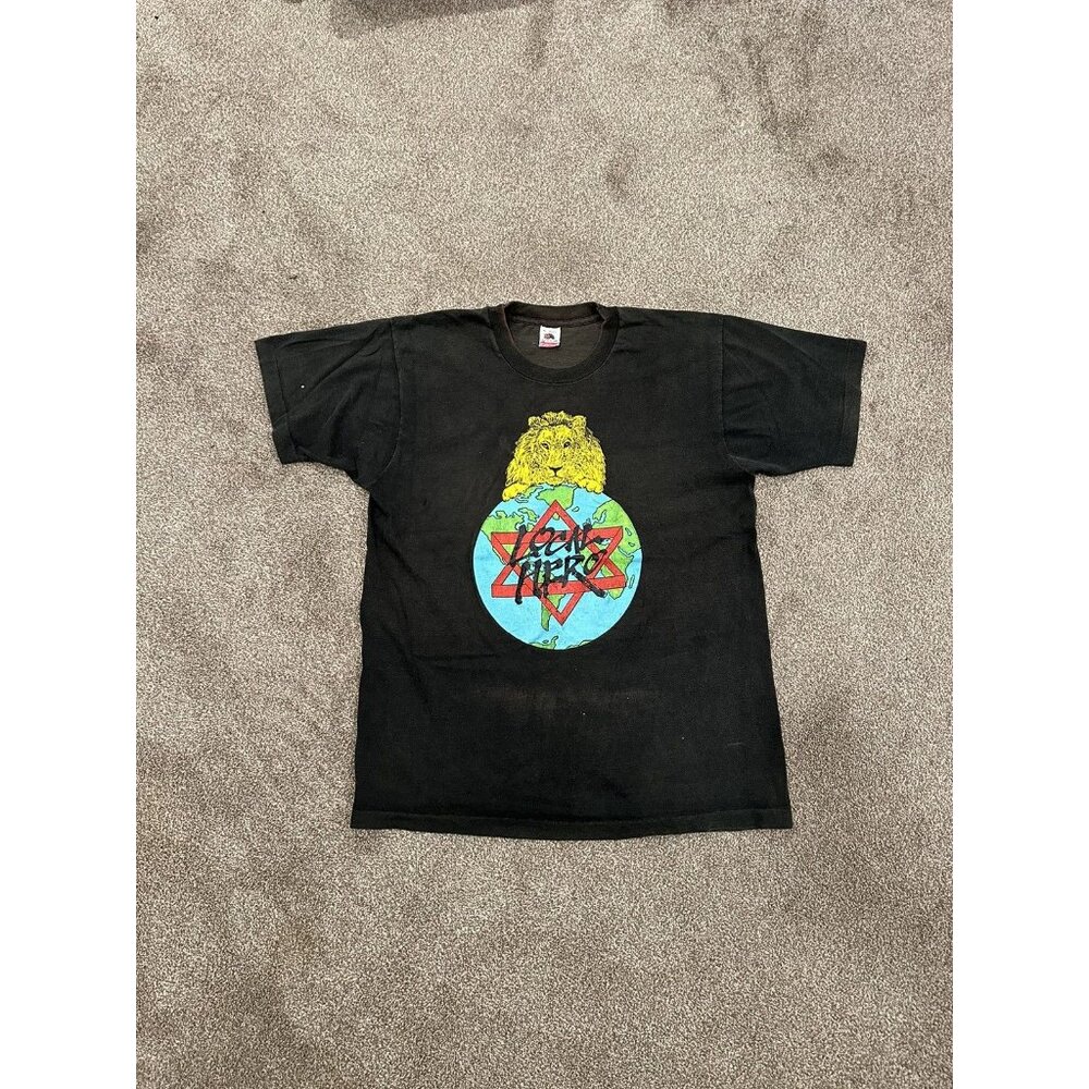 90s Vintage Local Hero T-Shirt